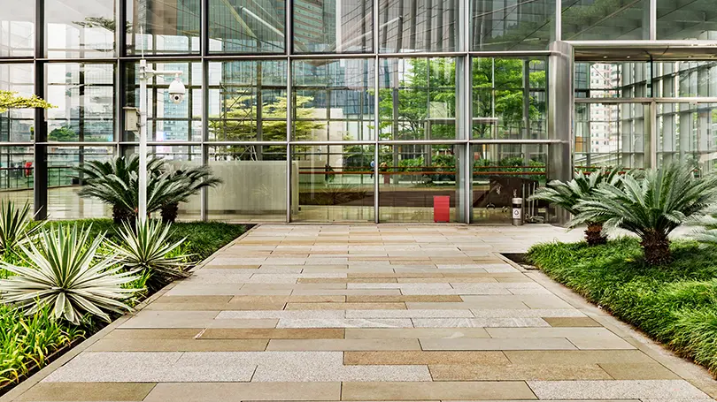 Facility Management Hamburg