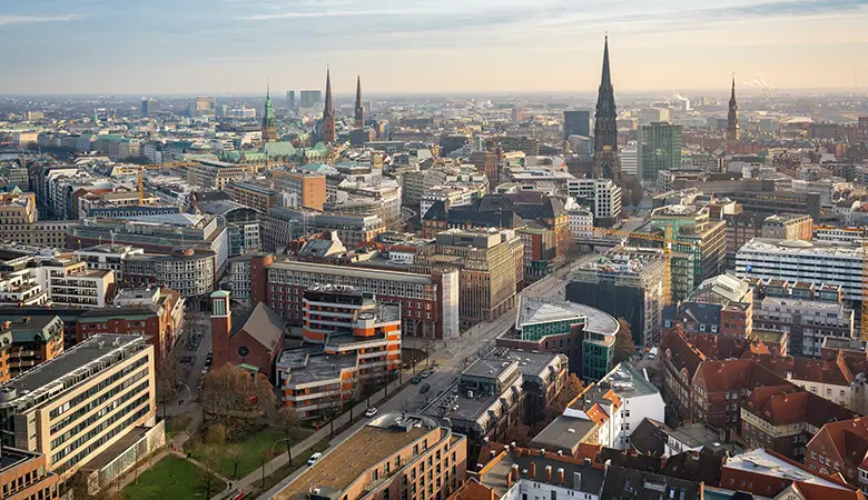 Baureinigung Bonn - Das Gebäudedienste Kleinstück Team
