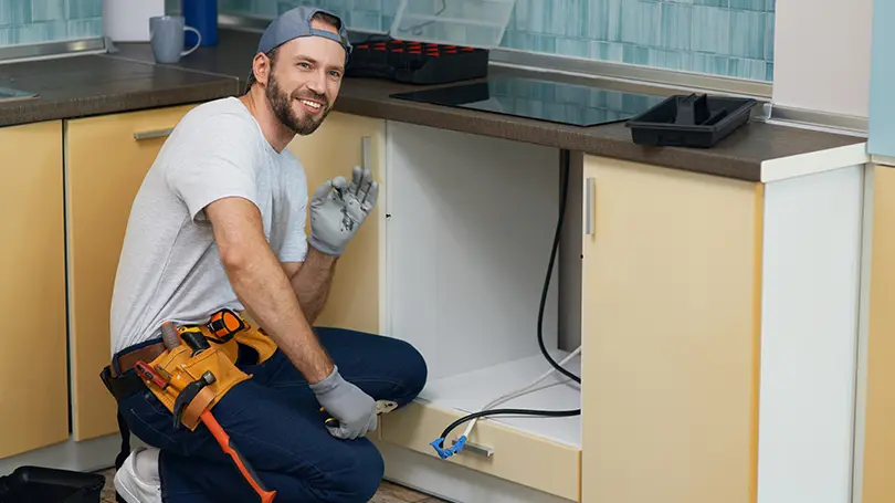 Hausmeisterservice Hamburg - GDK Gebaeudedienste Kleinstueck