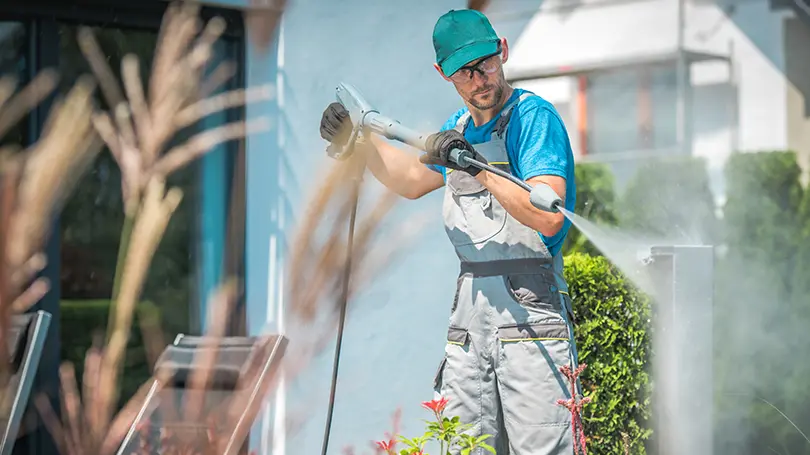 Hausmeisterservice Hamburg - GDK Gebaeudedienste Kleinstueck