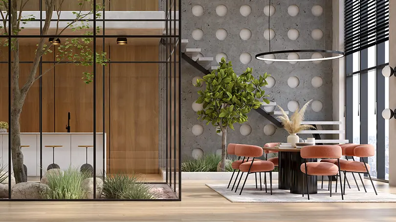 Hausmeisterservice Hamburg - GDK Gebaeudedienste Kleinstueck