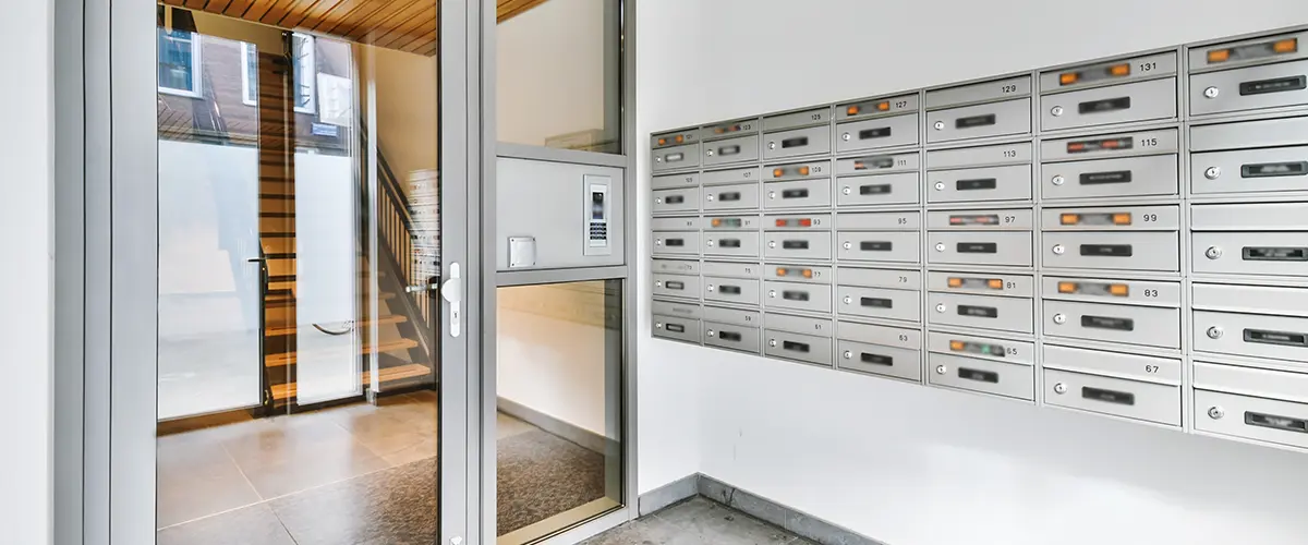 Treppenhausreinigung Hamburg GDK Gebaeudedienste Kleinstück